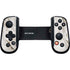 Vanilla Marble Backbone One for iPhone Game Controller Skin