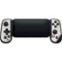 Vanilla Marble Backbone One for iPhone Game Controller Skin