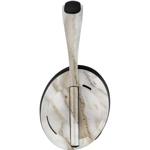 Vanilla Marble Bose Noise Cancelling Headphones 700 Skin