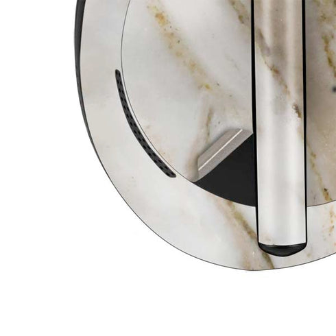Vanilla Marble Bose Noise Cancelling Headphones 700 Skin