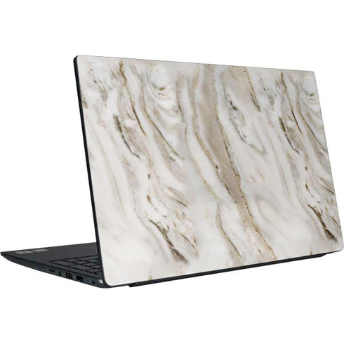 Vanilla Marble Dell Vostro Skin