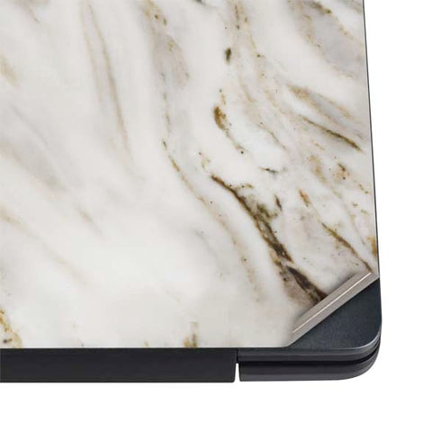 Vanilla Marble Dell Vostro Skin