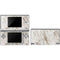 Vanilla Marble DS Lite Skin
