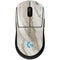 Vanilla Marble G Pro Wireless Gaming Mouse Skin