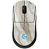 Vanilla Marble G Pro Wireless Gaming Mouse Skin