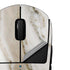 Vanilla Marble G Pro Wireless Gaming Mouse Skin