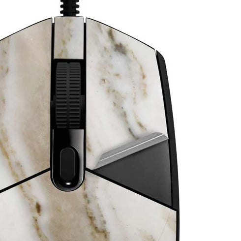 Vanilla Marble G203 Prodigy RGB Wired Gaming Mouse Skin