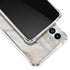 Vanilla Marble Galaxy A13 5G Clear Case