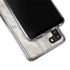 Vanilla Marble Galaxy A21 Clear Case