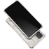 Vanilla Marble Galaxy A32 5G Clear Case