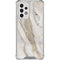 Vanilla Marble Galaxy A53 5G Clear Case