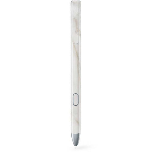 Vanilla Marble Galaxy Book 12in Skin