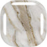Vanilla Marble Galaxy Buds Live Skin