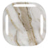Vanilla Marble Galaxy Buds Live Skin