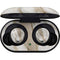 Vanilla Marble Galaxy Buds Skin