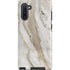 Vanilla Marble Galaxy Note 10 Pro Case