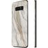 Vanilla Marble Galaxy Note 8 Skin