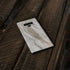 Vanilla Marble Galaxy Note 9 Skin