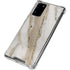 Vanilla Marble Galaxy Note20 5G Clear Case