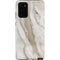 Vanilla Marble Galaxy Note20 5G Pro Case