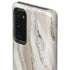 Vanilla Marble Galaxy Note20 5G Pro Case