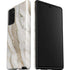 Vanilla Marble Galaxy Note20 5G Pro Case