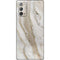 Vanilla Marble Galaxy Note20 5G Skin