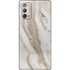 Vanilla Marble Galaxy Note20 5G Skin
