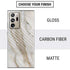 Vanilla Marble Galaxy Note20 Ultra 5G Skin