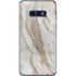 Vanilla Marble Galaxy S10e Skin