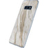 Vanilla Marble Galaxy S10e Skin
