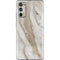 Vanilla Marble Galaxy S20 Fan Edition Skin