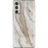 Vanilla Marble Galaxy S20 Fan Edition Skin