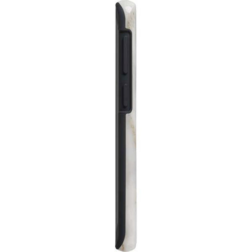 Vanilla Marble Galaxy S20 Plus Pro Case