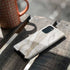 Vanilla Marble Galaxy S20 Plus Pro Case