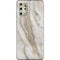 Vanilla Marble Galaxy S20 Plus Skin