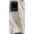 Vanilla Marble Galaxy S20 Ultra 5G Pro Case