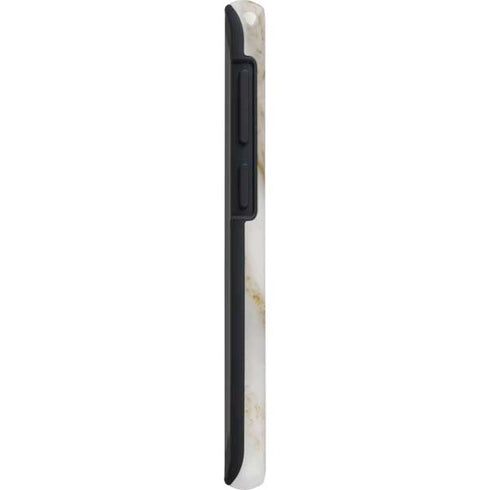 Vanilla Marble Galaxy S20 Ultra 5G Pro Case