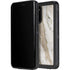 Vanilla Marble Galaxy S20 Waterproof Case