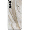 Vanilla Marble Galaxy S21 5G Skin