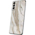 Vanilla Marble Galaxy S21 5G Skin