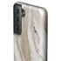 Vanilla Marble Galaxy S21 FE Pro Case