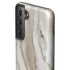 Vanilla Marble Galaxy S21 Plus 5G Pro Case