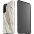 Vanilla Marble Galaxy S21 Plus 5G Pro Case