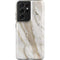 Vanilla Marble Galaxy S21 Ultra 5G Pro Case