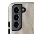 Vanilla Marble Galaxy S22 Plus Pro Case