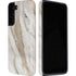 Vanilla Marble Galaxy S22 Plus Pro Case