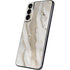 Vanilla Marble Galaxy S22 Plus Skin