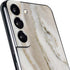 Vanilla Marble Galaxy S22 Plus Skin