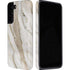 Vanilla Marble Galaxy S22 Pro Case